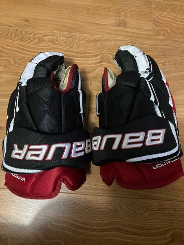 14” Bauer 1X Pro Lite Gloves