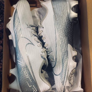 nike vapor cleats | used, like new