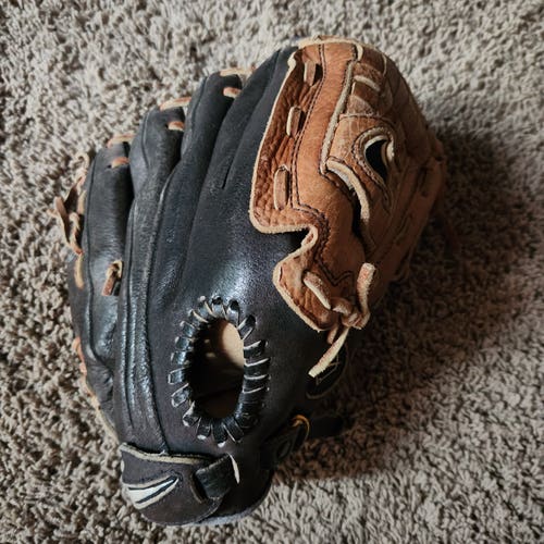 Nike Right Hand Throw KDR 1200 Baseball Glove 12" Game Ready