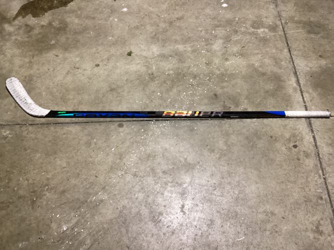 Used Senior Bauer Nexus Sync Right Handed Hockey Stick P88