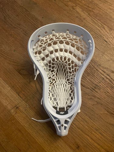 New Defense Strung Mark 2D Type 5x Head