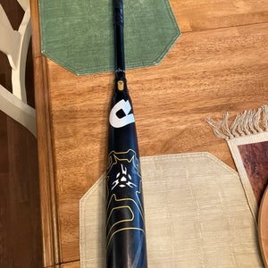 Demarini Baseball Bat