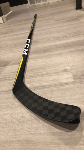 New CCM Super Tacks 2.0