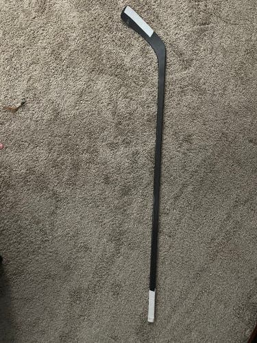 Used  Left Hand W02 Pro Stock Hockey Stick