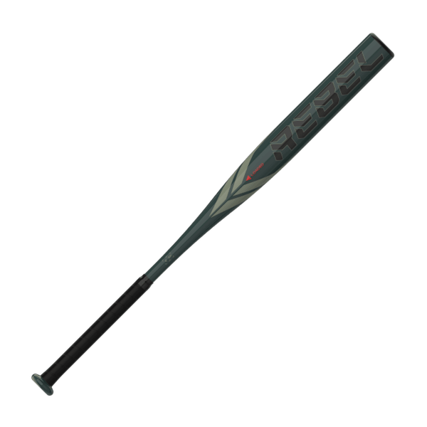New Easton Rebel Sp24 Slowpitch Bat 34" -4 Drop