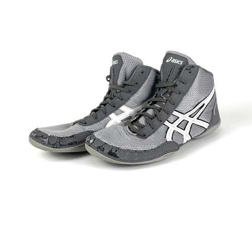 Used Asics Matflex Wrestling Shoes Men's 8