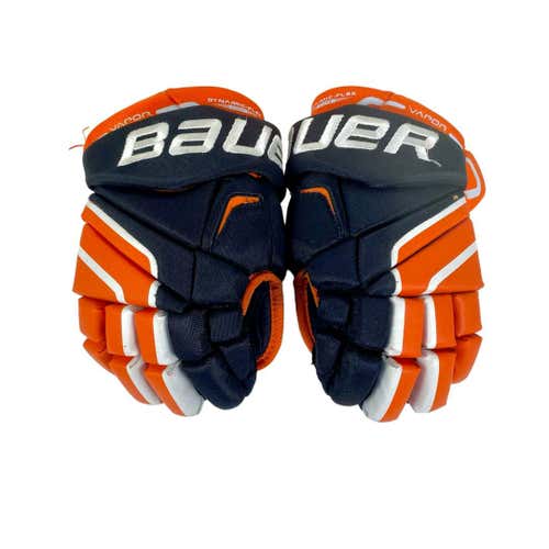 Used Bauer Vapor X80 Hockey Gloves 11"