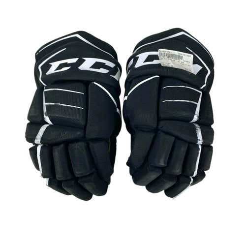 Used Ccm Ft 350 Hockey Gloves 13"
