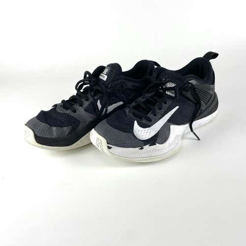 Used Nike Volleyball Shoes Women's 7.0