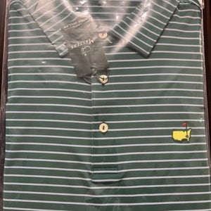 Peter Millar Masters Edition