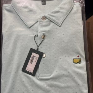 Peter Millar Masters Edition XL New