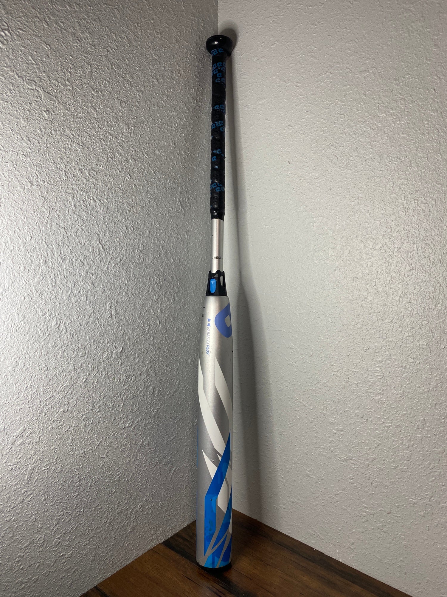 Batte De Softball Demarini CF Zen CFP-19 33/23 Composite - Fastpitch ASA USSSA