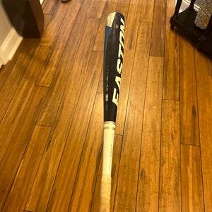 Easton baseball bat