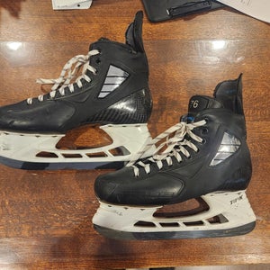 True Pro Custom Pro Stock Hockey Skates size 11