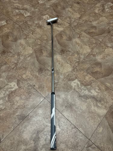 Used Odyssey Right Handed 36" White Hot Putter