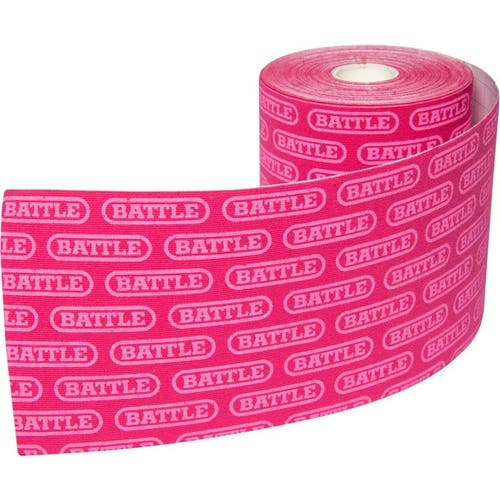 LIMITED EDITION PINK BATTLE TURF TAPE