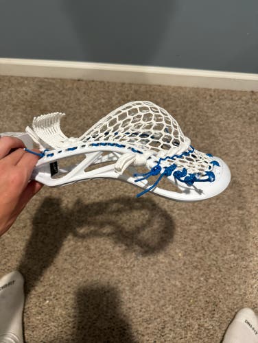 ECD Delta Fully Strung