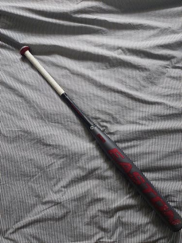 Used 2013 Easton Synergy SY98H Bat (-6) Composite 34"