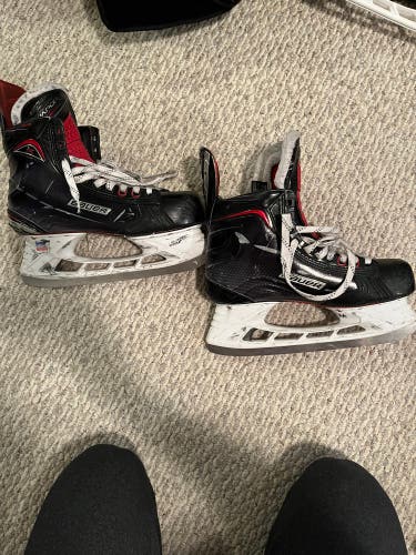 Bauer 1X Hockey Skates