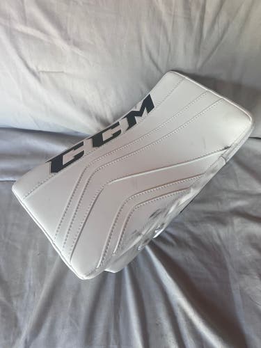 Ccm Revolution 597 Intermey blocker