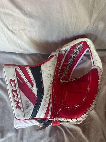 Ccm Premier II 580