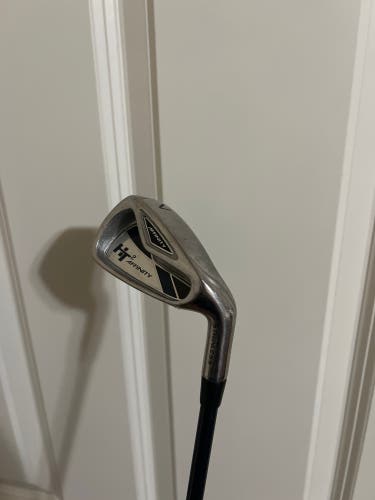 Right Handed 7 Iron