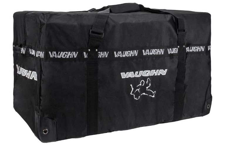 Vaughn SLR Pro Senior Goalie Equipment Carry Bag