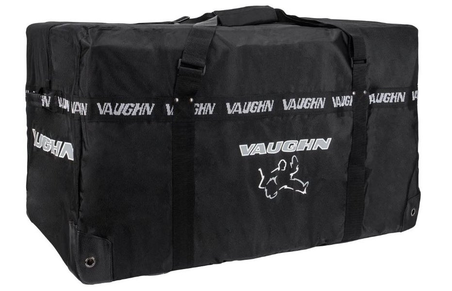 Vaughn SLR Pro Senior Goalie Equipment Carry Bag