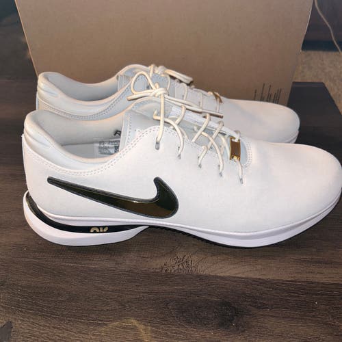 NEW Size 12.5 Air Zoom Victory Tour 3 Nrg Gold 2024 The Players Championship