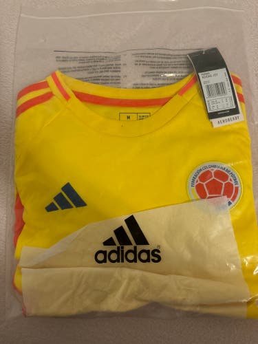 Adidas Woman’s Colombia Jersey Copa America 2024