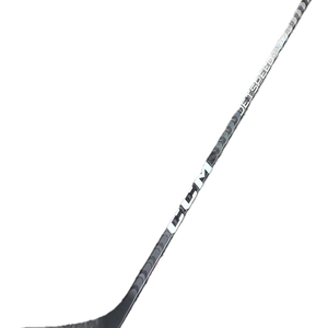 CCM SUPERTACKS AS4 PRO RH GRIP PRO STOCK HOCKEY STICK 85 FLEX P28 COYLE BRUINS NHL (12315)
