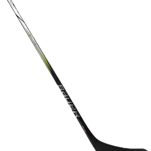 BAUER VAPOR HYPERLITE 2 LH RETAIL HOCKEY STICK GRIP 70 FLEX P92(12317)