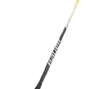 BAUER 2S PRO RH PRO STOCK HOCKEY STICK GRIP 87 FLEX TOE WAGNER BRUINS HYPERLITE(12323)