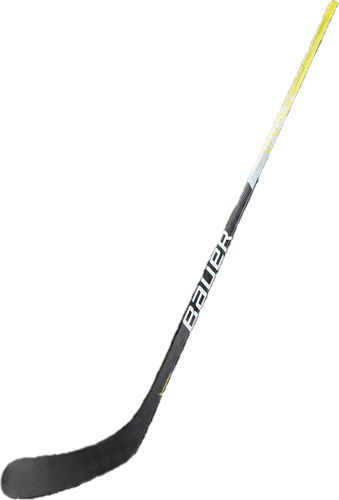 BAUER 2S PRO RH PRO STOCK HOCKEY STICK GRIP 87 FLEX TOE WAGNER BRUINS HYPERLITE(12323)