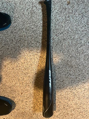 Used 2023 AXE USSSA Certified (-10) 19 oz 29" Elite Bat