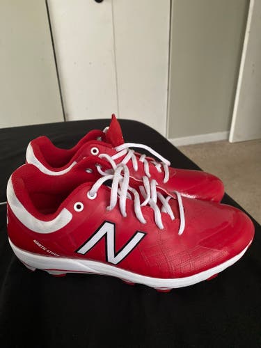 Red New Size 8.5 (Women's 9.5) New Balance