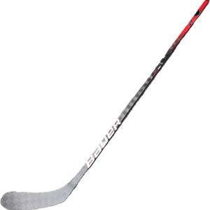 BAUER 2N PRO XL RH CUSTOM PRO STOCK HOCKEY STICK GRIP 87 FLEX OVECHKIN NHL GEO(12333)