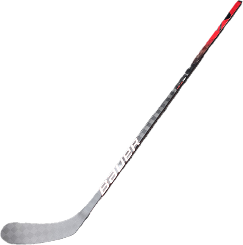 BAUER 2N PRO XL RH CUSTOM PRO STOCK HOCKEY STICK GRIP 87 FLEX OVECHKIN NHL GEO(12333)