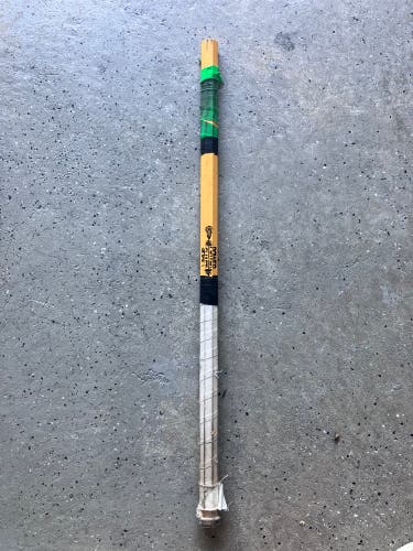 Power shaft Heavy weighted lacrosse shaft