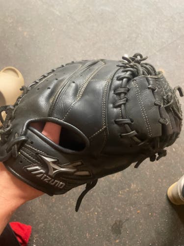 Used  Catcher's 34" Samurai Baseball Glove