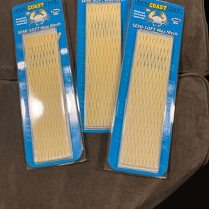 3 20mm White