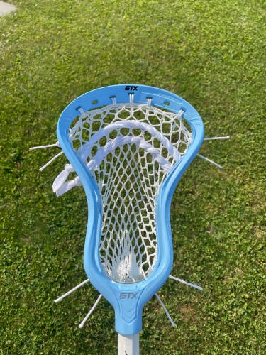 Stx Stallion 1k