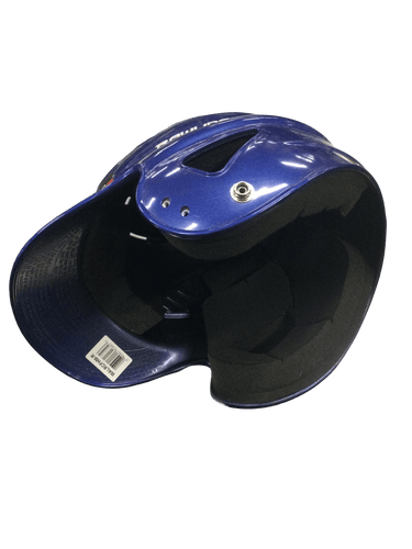 Used Adidas Batting Helmet Md Baseball And Softball Helmets
