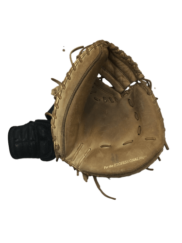 Used Rawlings Gold Glove 33" Catcher's Gloves