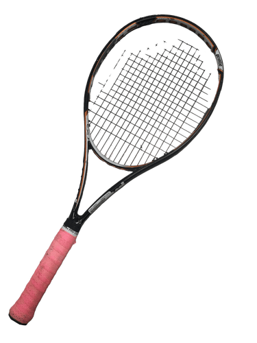Used Prince Tour 100 4 3 8" Tennis Racquets