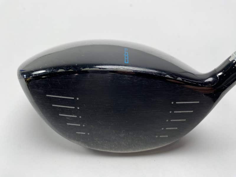 COBRA - 美品 Cobra コブラ KING キング F7 純正FUJIKURA PRO 50iカーボンシャフト ロフト11.0 14.0 ドライバー US仕様 フレックス W 女性右利き用ゴルフクラブ スポーツ用品 レディース HU1120 fujico_co-ir-24ktbki7