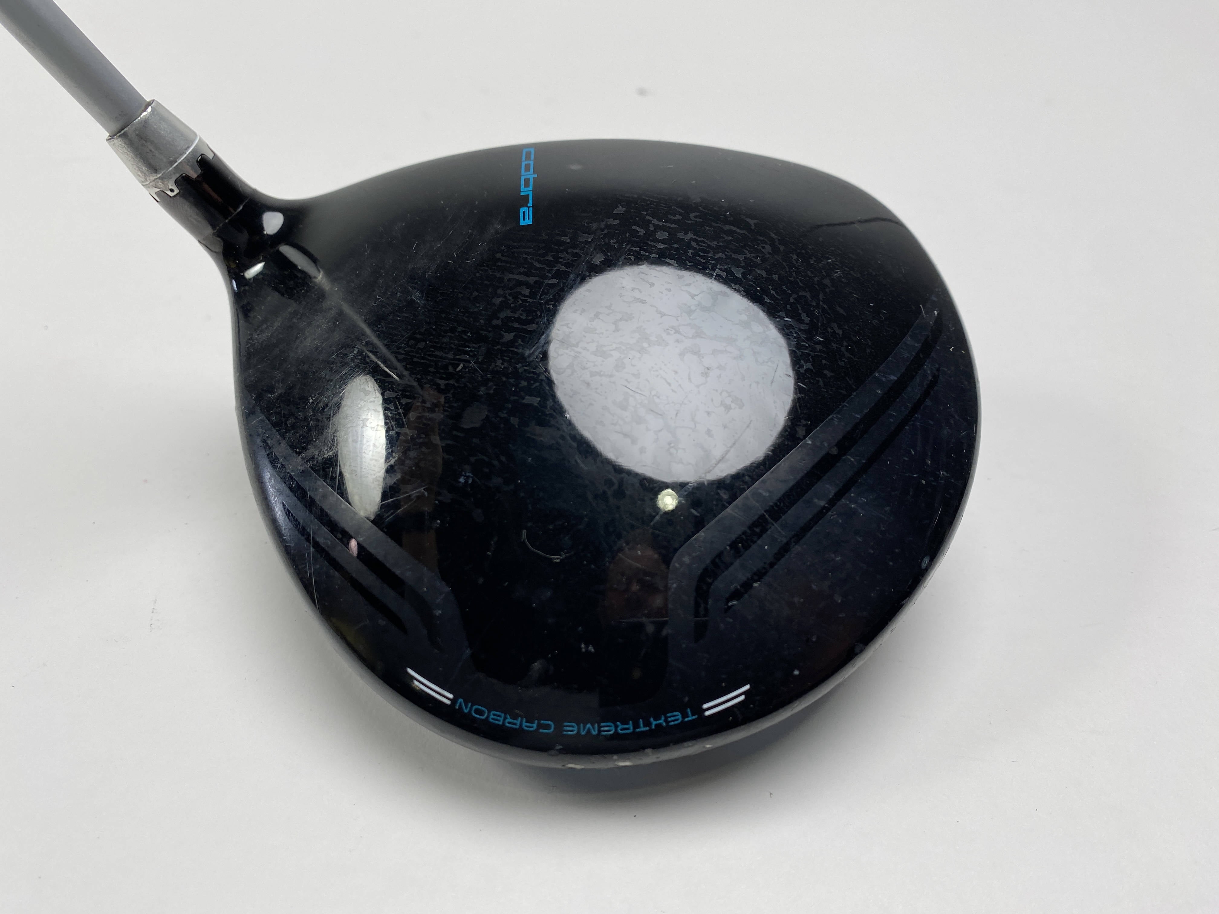 COBRA - 美品 Cobra コブラ KING キング F7 純正FUJIKURA PRO 50iカーボンシャフト ロフト11.0 14.0 ドライバー US仕様 フレックス W 女性右利き用ゴルフクラブ スポーツ用品 レディース HU1120 Cobra King F7 Adjustable Silver Driver - Discount Golf