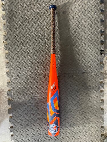 Louisville slugger atlas jBB