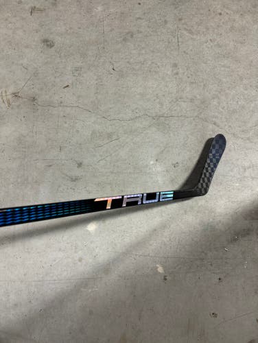 New Senior True Left Hand P29 Pro Stock Project X Hockey Stick