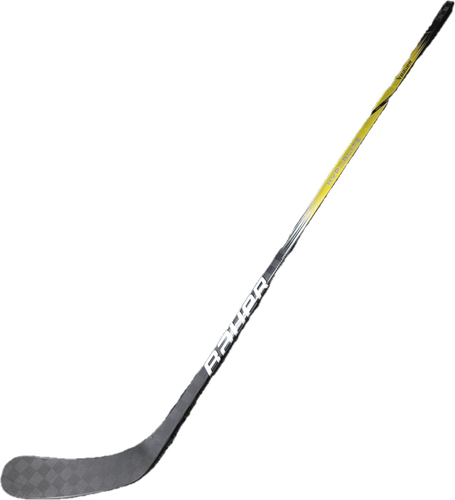 BAUER NEXUS 2N PRO XL RH PRO STOCK HOCKEY STICK 95 FLEX P92 GRIP MCAVOY BRUINS NHL (12345)